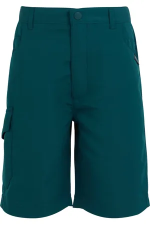 Regatta Kinderen/Kinderen Sorcer II Shorts (Marokkaans )