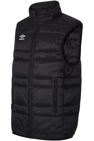 Umbro Kinder/Kinder Club Essential Gilet ( /Wit)