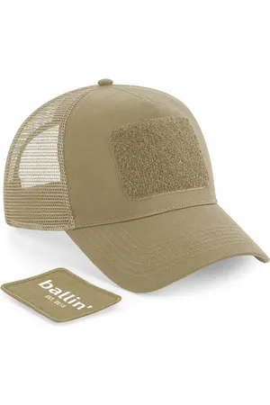 Ballin Est. 2013 Petten Trucker Cap
