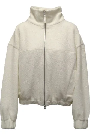 Parajumpers Minori cremekleurige jas