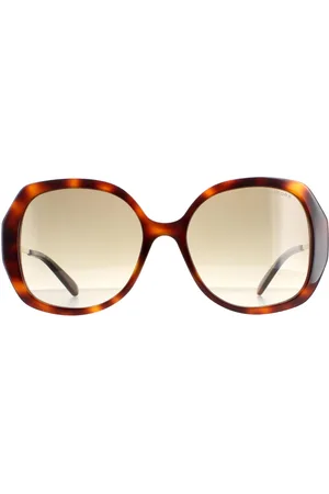 Marc Jacobs Butterfly Dames Havana Gradiënt Marc 581/s