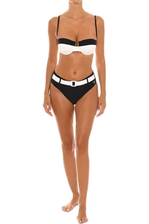 marie claire Bandeau bikini 56629 vrouw