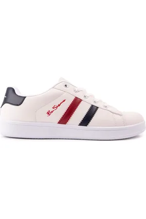 Ben Sherman Gustavo Ii Sneakers
