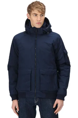 Regatta Men