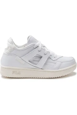 Fila Cage Laag Sportschoenen