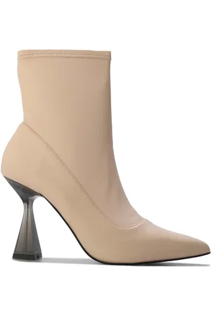 Ted Baker Liya Leren Enkellaarsjes in voor dames