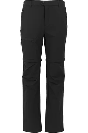 Regatta Heren Highton II Zip-Off wandelbroek
