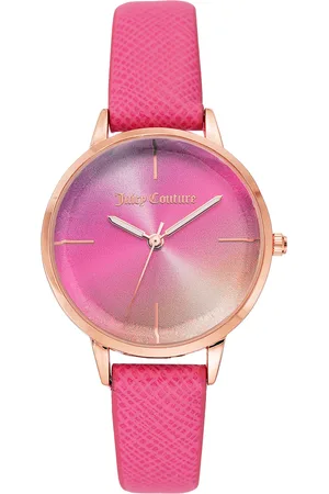 Juicy Couture Watch JC/1256RGHP