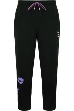 PUMA X KidSuper Studios Joggers Stretch Taille Heren Track Broek 530406 01