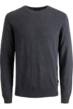JACK & JONES Gebreide trui