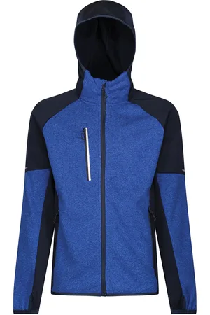 Regatta Heren X-Pro Coldspring II Fleece Jacket (Oxford /Zwaar)