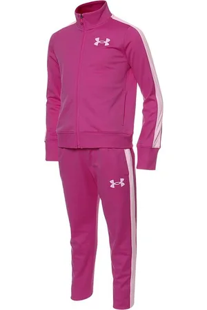 Under Armour Under Armoour Logo Kinderen Trainingspak
