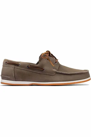Clarks Pickwell Sail herenschoenen