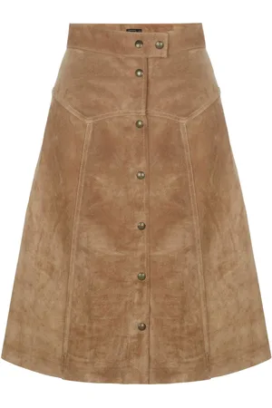 Belstaff Rok