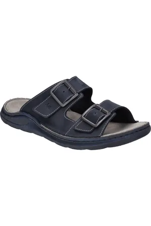 Josef Seibel Maverick 06 | Sandaal voor Heren |