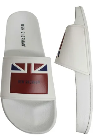 Ben Sherman Jet Heren Sliders
