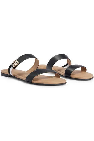 HUGO BOSS Damessandalen Millie Strap in