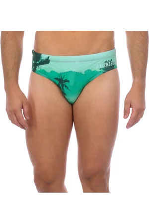 Bikkembergs Speedo badpak BKK2MSP08
