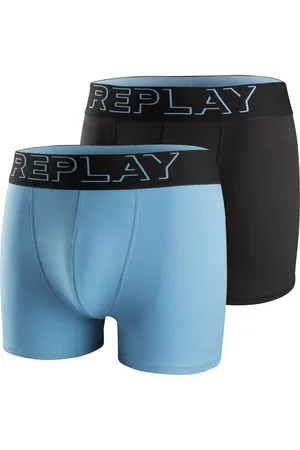 Replay Onderbroeken