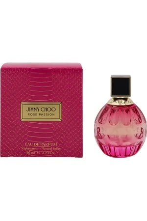 Jimmy Choo Rose Passion Edp Spray60 ml.