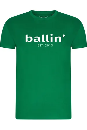 Ballin Est. 2013 Tee SS Regular Fit Shirt