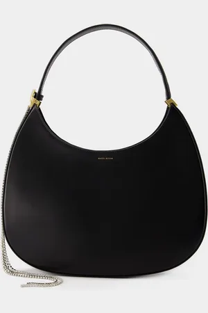 MAGDA BUTRYM Vesna Grote Hobo Tas - - Leer