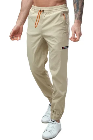 Berghaus Herenbroek Windpant 90 in