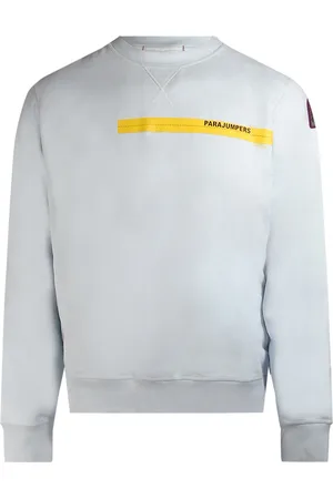 Parajumpers Getapet logo sweatshirt