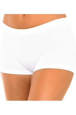 Intimidea Naadloze Florida Panty Boxer 410098 vrouw