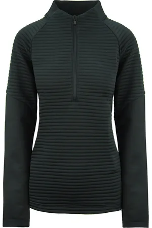 Under Armour Storm Daytona Half Zip Golfjack - Dames