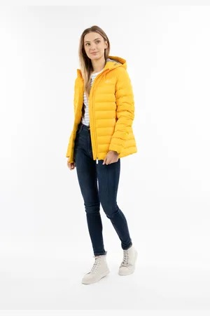 Icebound Gewatteerd winterjack Dames