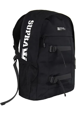 Supra Verstelbare Riem Unisex Challenge Rugzak