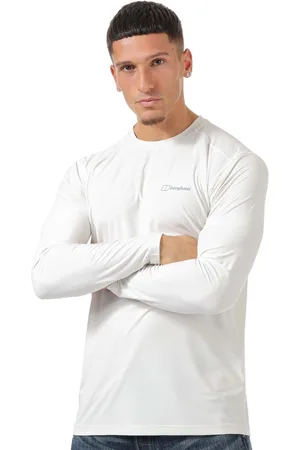 Berghaus 24/7 Base Crawl T-shirt voor heren