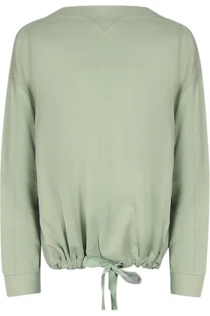 Parajumpers Gwen Nijl oversized sweatshirt