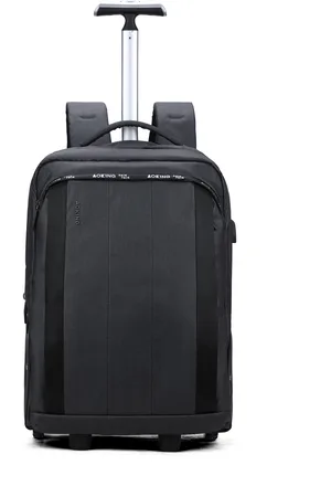 AOKİNG Rugzak Uniseks BLACK