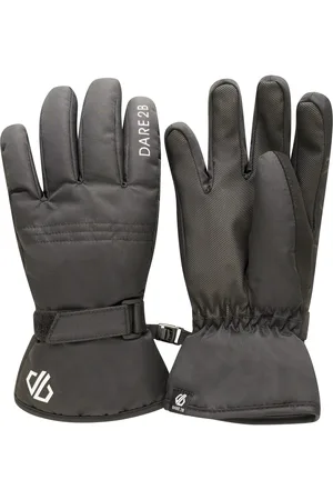 Dare 2B Kinder/Kinder Zippy Skihandschoenen