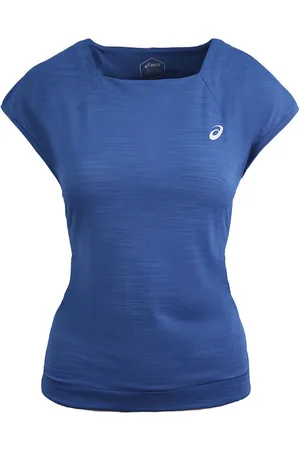 Asics Tennis Dames T-Shirt