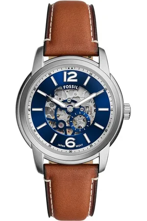 Fossil Heritage Heren Horloge ME3263