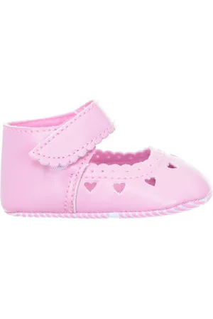 Le Petit Garçon Soepele schoenen met enkelbandsluiting 25215 baby