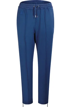 Parajumpers Brat Eclipse blauwe joggingbroek