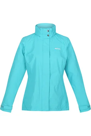 Regatta Great Outdoors - Dames Daysha Waterdichte Shell Jas