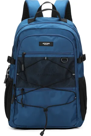 AOKİNG Rugzak Uniseks BLUE