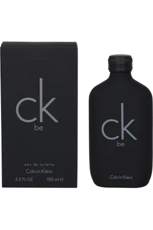 Calvin Klein Ck Be Edt Spray100 ml.