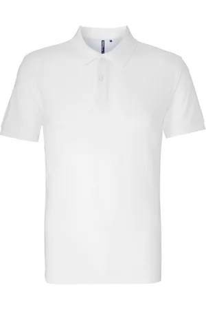 Asquith Menselijk organisch Klassiek Fit Poloshirt