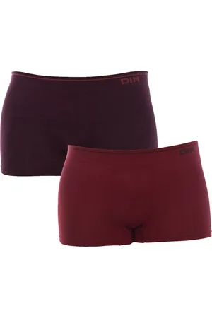 Dim Pack-2 Boxers Unno Basic naadloos D05HF man