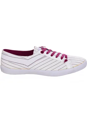 Pony RX sneaker in urban stijl met ademende stof WL02311WRW meisje