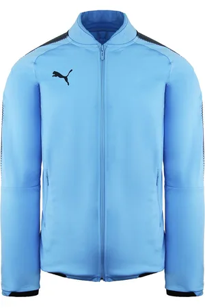 PUMA Hemelvaart Stadion Heren Jasje