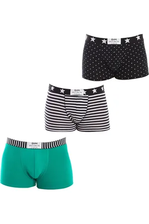 Dim Pack-3 Naadloze Mode Boxers D0C6D man