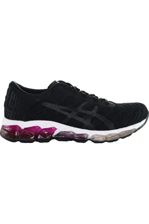 Asics Gel-Quantum 360 5 Vrouw Zwarte Trainers