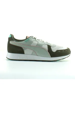 PUMA RS-100 x Emory Jones Mens Synthetische Lacep Up Trainers 368054 01